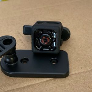 Mini Nanny Cam